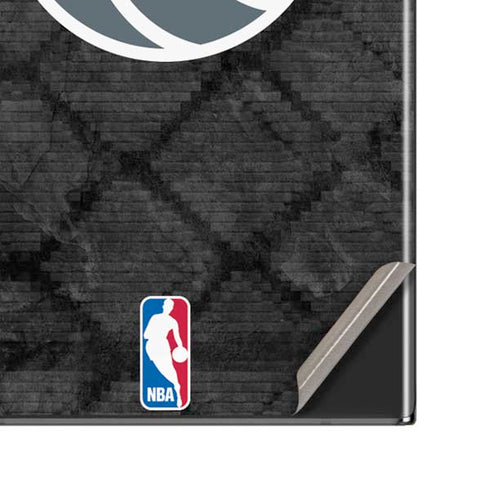 NBA Sacramento Kings Blast Rust Galaxy Note20 Ultra 5G Skin