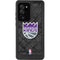 NBA Sacramento Kings Blast Rust Galaxy Note20 Ultra 5G Waterproof Case