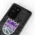 NBA Sacramento Kings Blast Rust Galaxy Note20 Ultra 5G Waterproof Case