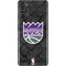 NBA Sacramento Kings Blast Rust Galaxy S20 Fan Edition Skin