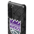 NBA Sacramento Kings Blast Rust Galaxy S20 Lite Case