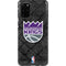 NBA Sacramento Kings Blast Rust Galaxy S20 Plus Pro Case