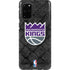 NBA Sacramento Kings Blast Rust Galaxy S20 Plus Pro Case