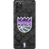 NBA Sacramento Kings Blast Rust Galaxy S20 Plus Skin