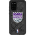 NBA Sacramento Kings Blast Rust Galaxy S20 Plus Waterproof Case