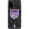 NBA Sacramento Kings Blast Rust Galaxy S20 Pro Case
