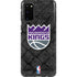 NBA Sacramento Kings Blast Rust Galaxy S20 Pro Case