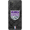 NBA Sacramento Kings Blast Rust Galaxy S20 Skin