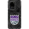 NBA Sacramento Kings Blast Rust Galaxy S20 Ultra 5G Pro Case
