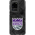 NBA Sacramento Kings Blast Rust Galaxy S20 Ultra 5G Pro Case