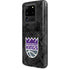 NBA Sacramento Kings Blast Rust Galaxy S20 Ultra 5G Pro Case