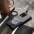 NBA Sacramento Kings Blast Rust Galaxy S20 Ultra 5G Pro Case