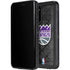 NBA Sacramento Kings Blast Rust Galaxy S20 Waterproof Case