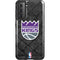 NBA Sacramento Kings Blast Rust Galaxy S21 5G Pro Case