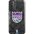 NBA Sacramento Kings Blast Rust Galaxy S21 5G Pro Case
