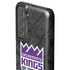 NBA Sacramento Kings Blast Rust Galaxy S21 5G Pro Case