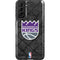 NBA Sacramento Kings Blast Rust Galaxy S21 Plus 5G Pro Case