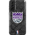 NBA Sacramento Kings Blast Rust Galaxy S21 Plus 5G Pro Case