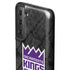 NBA Sacramento Kings Blast Rust Galaxy S21 Plus 5G Pro Case