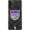 NBA Sacramento Kings Blast Rust Galaxy S21 Plus 5G Skin
