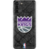 NBA Sacramento Kings Blast Rust Galaxy S21 Plus 5G Skin