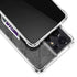 NBA Sacramento Kings Blast Rust Galaxy S21 Ultra 5G Clear Case