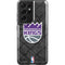 NBA Sacramento Kings Blast Rust Galaxy S21 Ultra 5G Pro Case