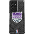 NBA Sacramento Kings Blast Rust Galaxy S21 Ultra 5G Pro Case