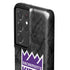 NBA Sacramento Kings Blast Rust Galaxy S21 Ultra 5G Pro Case