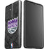 NBA Sacramento Kings Blast Rust Galaxy S21 Ultra 5G Pro Case