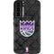 NBA Sacramento Kings Blast Rust Galaxy S22 Plus Pro Case