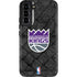 NBA Sacramento Kings Blast Rust Galaxy S22 Plus Pro Case