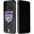 NBA Sacramento Kings Blast Rust Galaxy S22 Pro Case