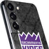 NBA Sacramento Kings Blast Rust Galaxy S22 Skin