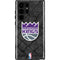 NBA Sacramento Kings Blast Rust Galaxy S22 Ultra Pro Case