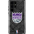 NBA Sacramento Kings Blast Rust Galaxy S22 Ultra Pro Case