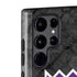 NBA Sacramento Kings Blast Rust Galaxy S22 Ultra Pro Case