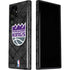 NBA Sacramento Kings Blast Rust Galaxy S22 Ultra Pro Case