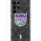 NBA Sacramento Kings Blast Rust Galaxy S22 Ultra Skin