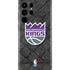 NBA Sacramento Kings Blast Rust Galaxy S22 Ultra Skin