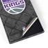 NBA Sacramento Kings Blast Rust Galaxy S22 Ultra Skin