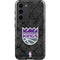 NBA Sacramento Kings Blast Rust Galaxy S23 Plus Pro Case