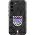 NBA Sacramento Kings Blast Rust Galaxy S23 Plus Pro Case