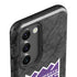 NBA Sacramento Kings Blast Rust Galaxy S23 Plus Pro Case