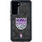 NBA Sacramento Kings Blast Rust Galaxy S23 Plus Waterproof Case