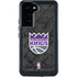 NBA Sacramento Kings Blast Rust Galaxy S23 Plus Waterproof Case