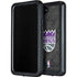 NBA Sacramento Kings Blast Rust Galaxy S23 Plus Waterproof Case