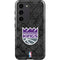 NBA Sacramento Kings Blast Rust Galaxy S23 Pro Case