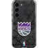 NBA Sacramento Kings Blast Rust Galaxy S23 Pro Case