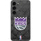 NBA Sacramento Kings Blast Rust Galaxy S23 Skin